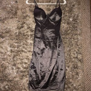 Beautiful slim dress